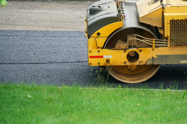 Best Asphalt Driveway Installation  in USA